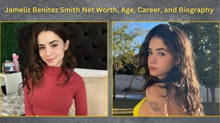 Jameliz Benitez Smith Video: A Comprehensive Exploration