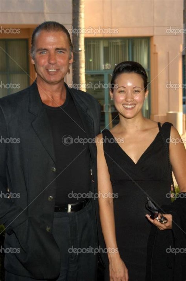 Jeff Fahey Wife and Kids: A Comprehensive Look at the Actor's Personal Life