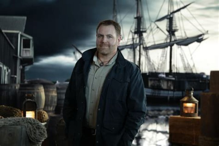 Josh Gates: The Ultimate Guide to His Career, Biography, and Achievements