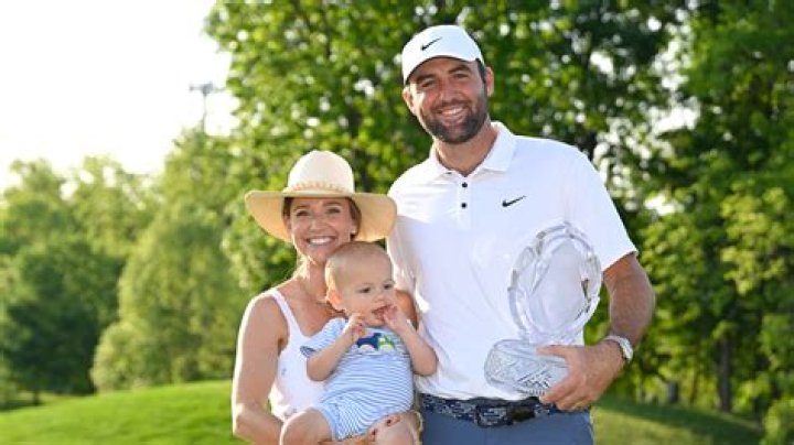 Justin Thomas Family Tragedy: A Deep Dive into the Challenges and Strengths of a Golf Legend