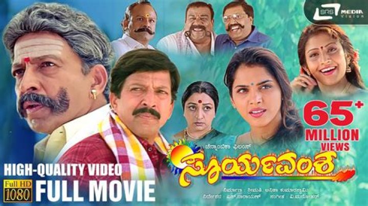 Kannada Movierulz In: Your Ultimate Guide to Kannada Movies