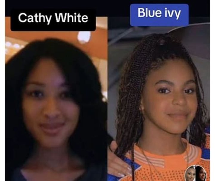 Kathy White Blue Ivy: The Story of Influence, Artistry, and Legacy