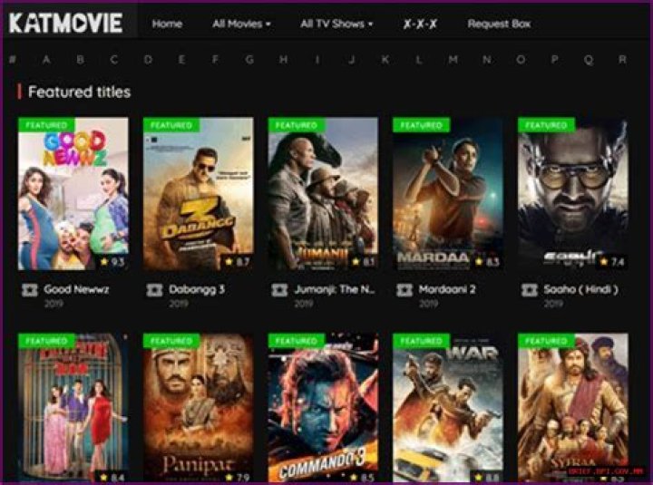 Katmovie: The Ultimate Guide to Streaming and Downloading Movies Online