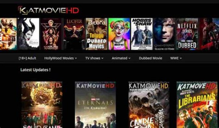 Katmovie18 Movie: Your Ultimate Destination for Latest Films and Entertainment