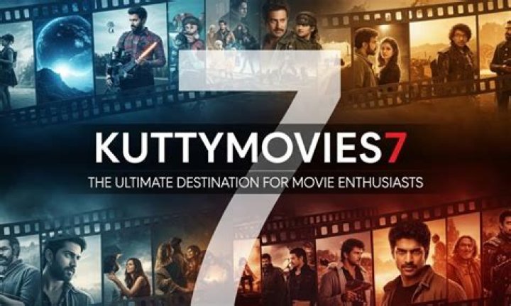 Katmovie18: Your Ultimate Destination for Movie Entertainment