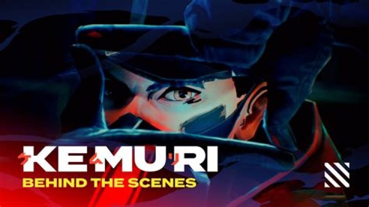 Kemuri Haku: The Enigmatic Anime Character Explained