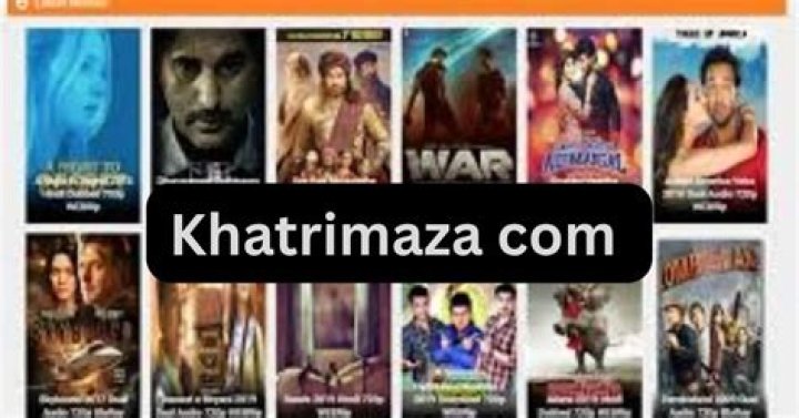 Khatrimaza All: The Ultimate Guide to Understanding and Navigating Khatrimaza