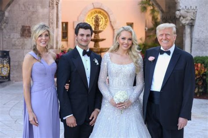 Kimberly Guilfoyle Wedding Date: The Full Story You Need to Know