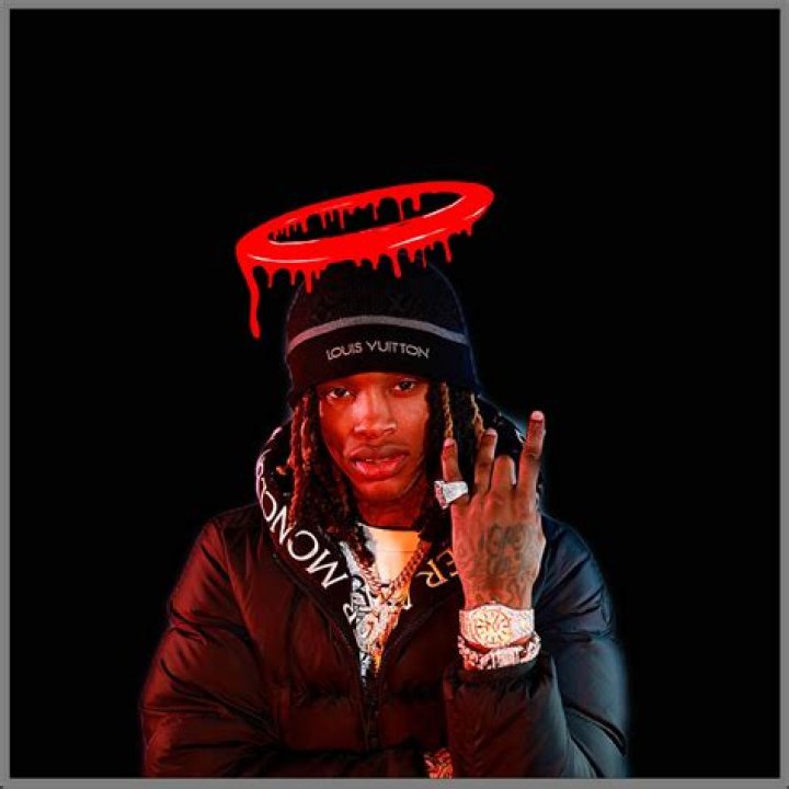 King Von: The Untold Story of a Rising Rap Star