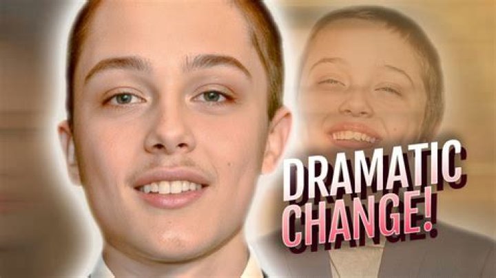 Knox Jolie-Pitt: A Comprehensive Look at the Life, Achievements, and Legacy