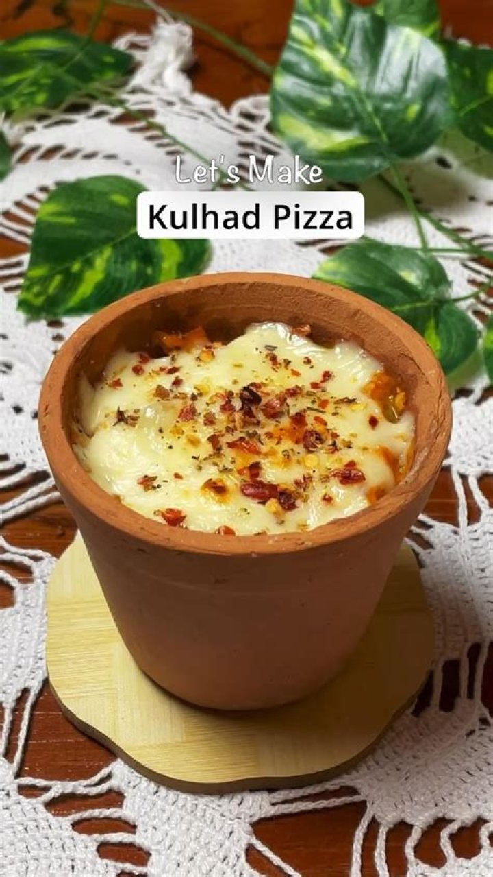 Kulhad Pizza Viral Video: The Phenomenon Taking the Internet by Storm