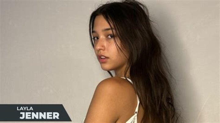 Layla Jenner Ethnicity: Exploring Her Background and Identity