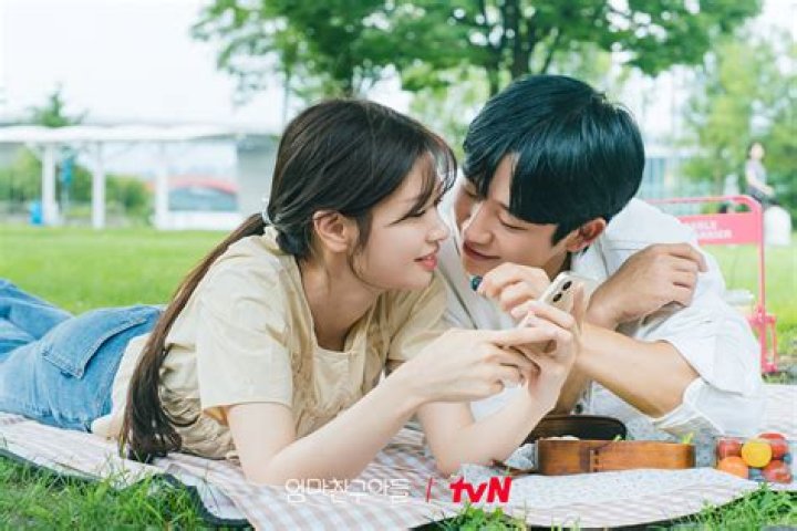 Lee Min Ki and Jung So Min Relationship: A Comprehensive Look into Their Love Story