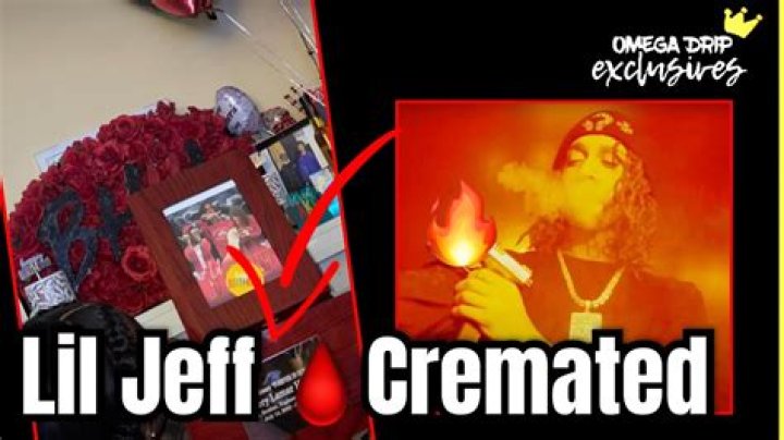 Lil Jeff Autopsy: Unveiling the Truth Behind the Controversial Artist