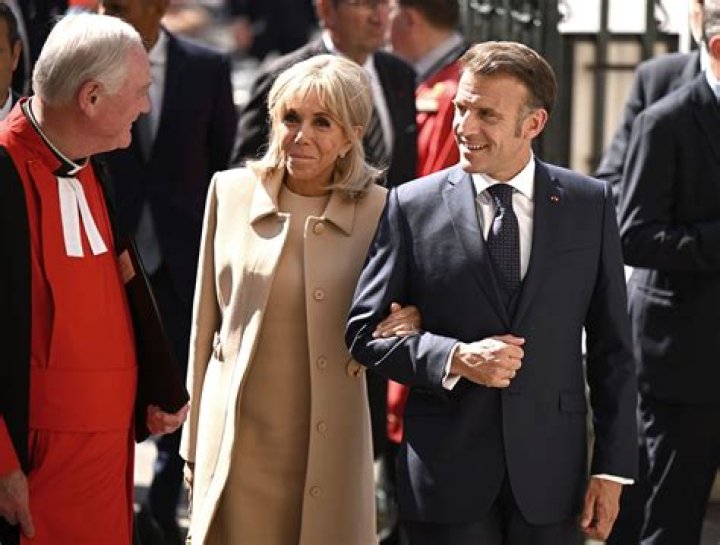 Macron Brigitte: The Remarkable Journey and Influence on French Politics