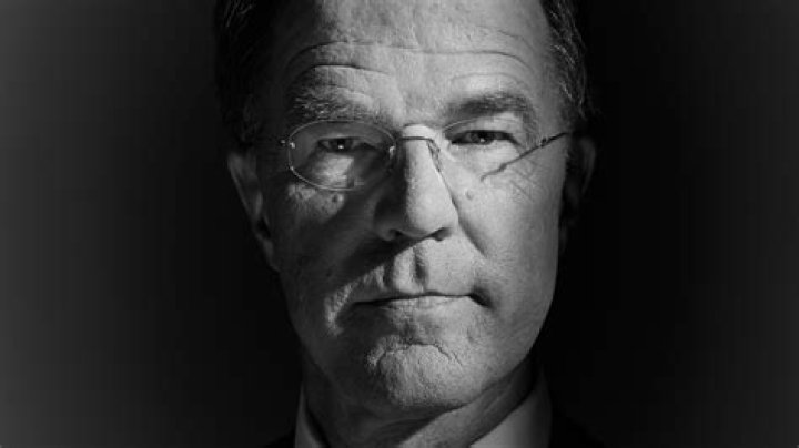 Mark Rutte Partner: Unveiling the Political Journey and Personal Life