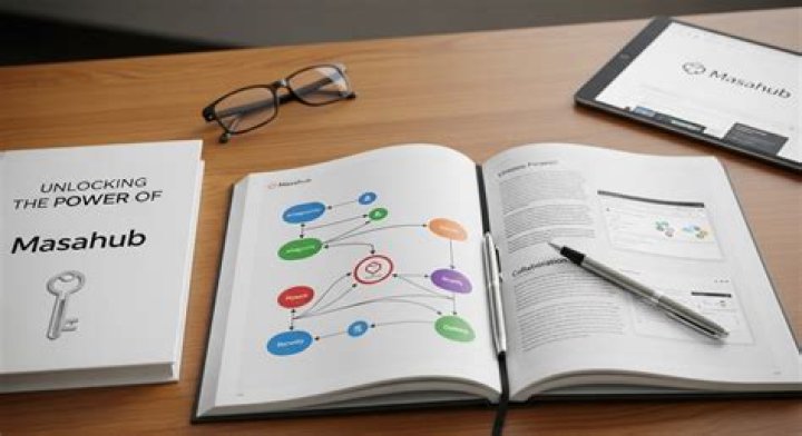 Masahub: A Comprehensive Guide to Understanding the Phenomenon