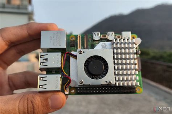 Mastering Remote IoT Monitoring via SSH on Raspberry Pi for Free