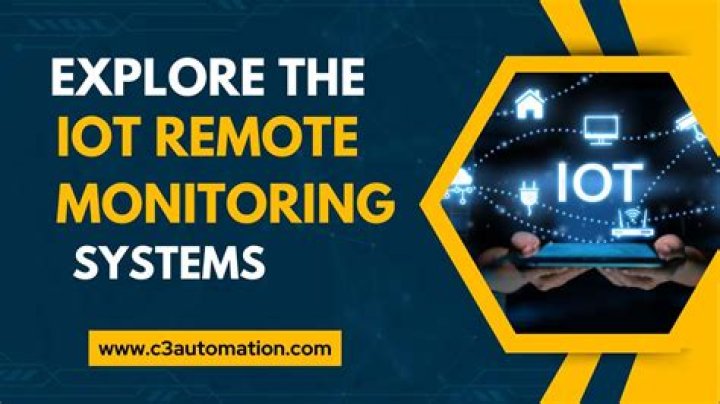 Mastering Remote IoT Monitoring with Android APK: The Ultimate Guide