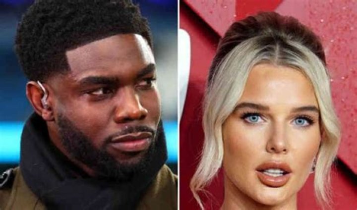 Micah Richards Wife: A Comprehensive Look into the Life of Shona Chamberlain