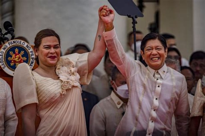 Mira Duterte: A Comprehensive Look at the Rising Star in the Philippines