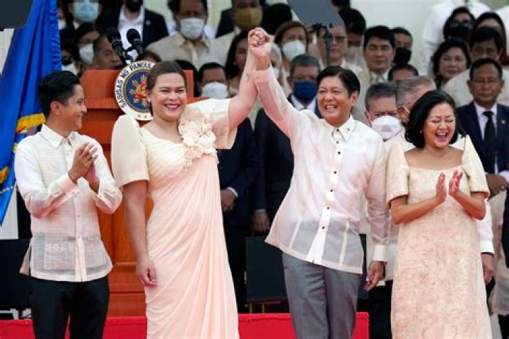 Mira Duterte Parents: Exploring the Family Background and Influences