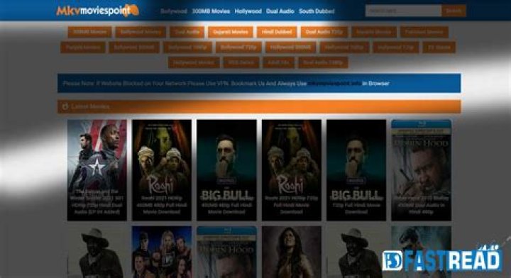 MKVMoviesPoint Bollywood Movies Download: Your Ultimate Guide to Legal Movie Streaming and Downloads
