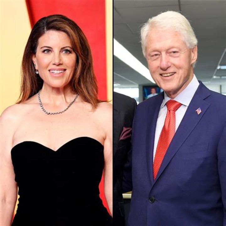 Monica Lewinsky Husband: A Comprehensive Exploration of Her Life, Career, and Marriage
