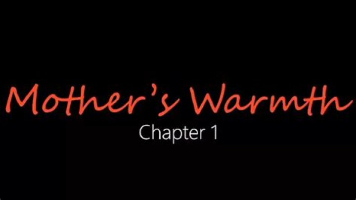 Mother Warmth Chapter 3 Full: Dive Into the Emotional Depths
