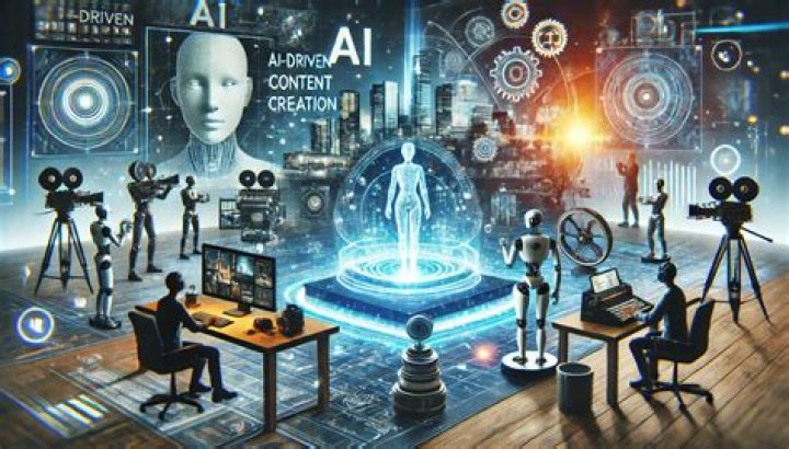 Movie Rule 2025: The Future of Film in the Digital Age