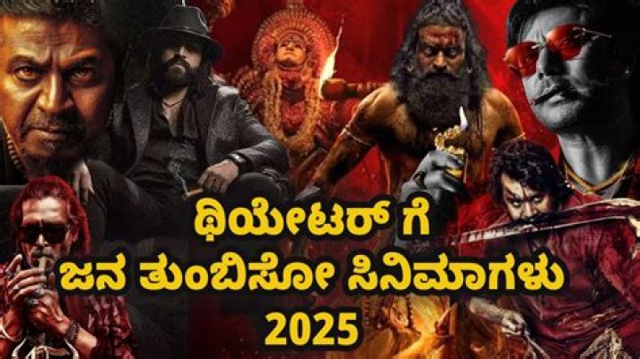Movie Rulz.com Kannada 2022: Your Ultimate Guide to Kannada Movies