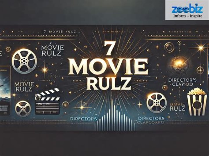 Movie Rulz.In: Your Ultimate Guide to Streaming Movies Online