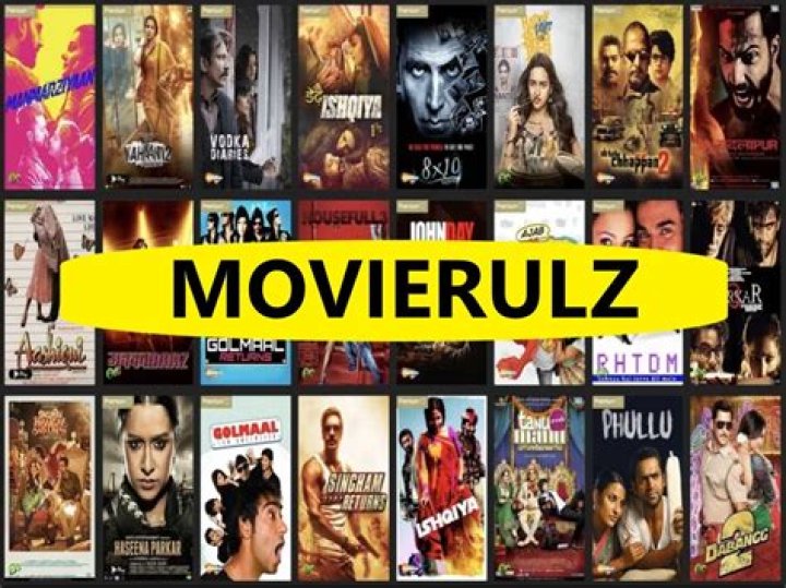 MovieRulz - Tips for Safe and Legal Movie Streaming