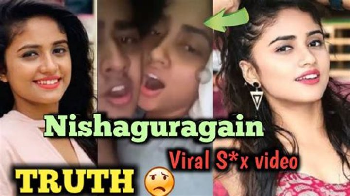 Nisha Guragain MMS: Unveiling the Truth Behind the Controversy