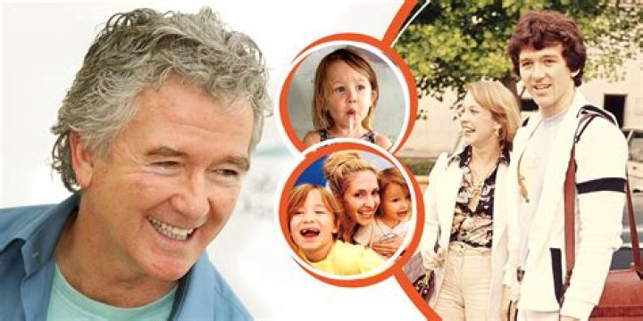 Patrick Duffy: A Comprehensive Look into the Iconic Star's Life and Career