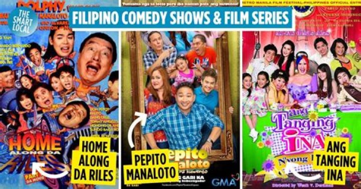 Pinay Flix: Your Ultimate Guide to Discovering Filipino Movies and Series