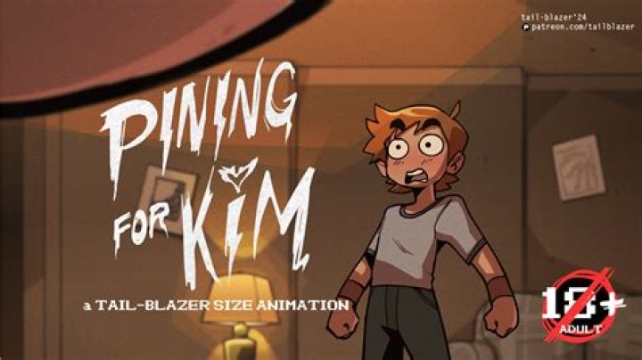 Pining for Kim Trailblazer: A Comprehensive Exploration