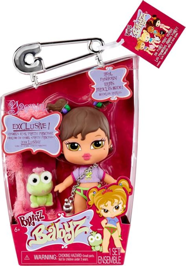 Princessbabybratx: The Rise of a Digital Sensation