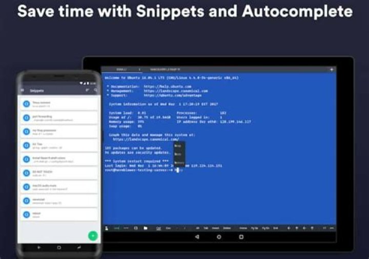 RemoteIoT Platform SSH Download Android: Your Ultimate Guide