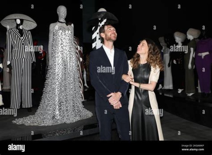 Richard Rankin Daughter: Exploring the Life and Legacy of a Rising Star