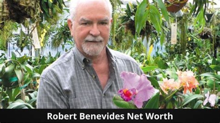 Robert Benevides: Unveiling the Remarkable Journey of a Visionary Entrepreneur