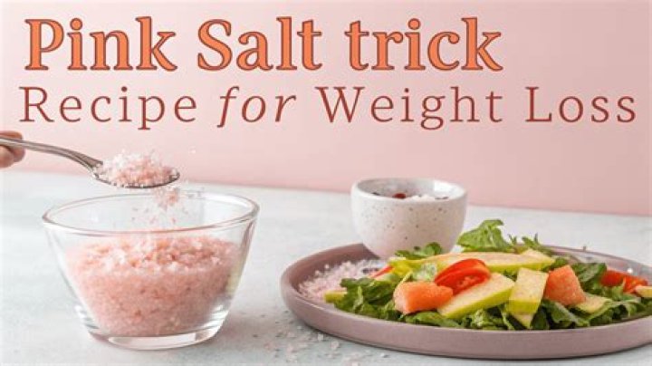 Salt Trick for Men in Bed Recipe: Unlock Your Bedroom Potential