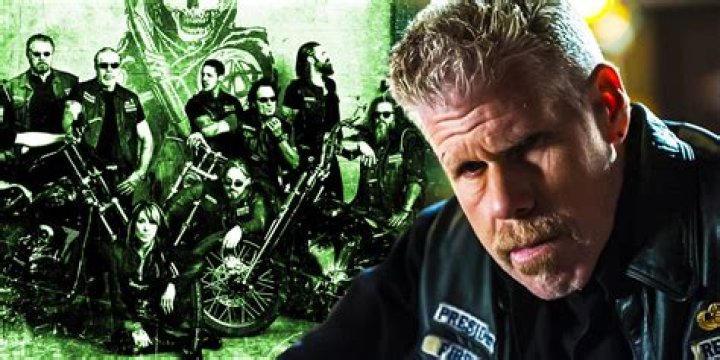 Samcro: A Deep Dive into the World of Sons of Anarchy's Motorcycle Club