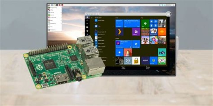 Securely Connect Remote IoT VPC Raspberry Pi Free Download Windows