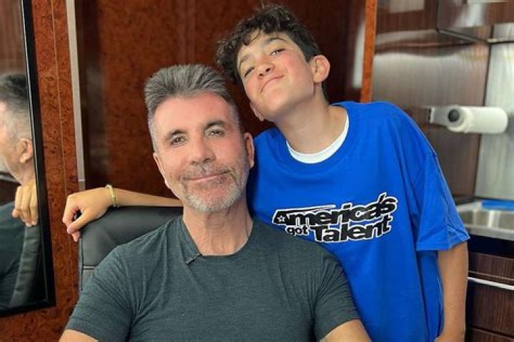Simon Cowell's Son with Down Syndrome: A Heartwarming Story of Love and Acceptance