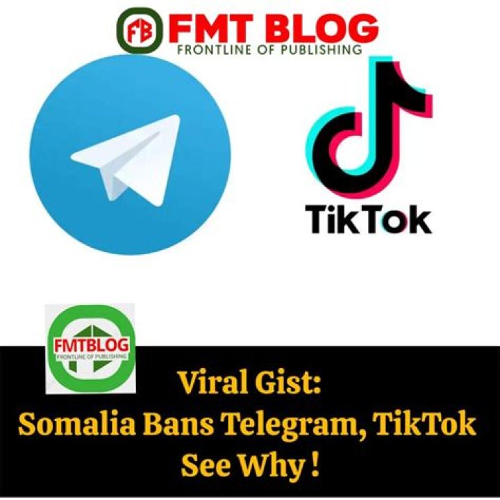 Somali Telegram Link: A Comprehensive Guide to Exploring the Somali Community on Telegram