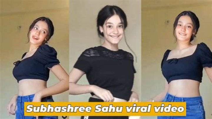 Subhashree MMS Video: Unveiling the Truth and Understanding the Impact