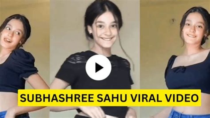 Subhashree Sahu Bathroom Video Controversy: Facts, Truth, and Misinformation