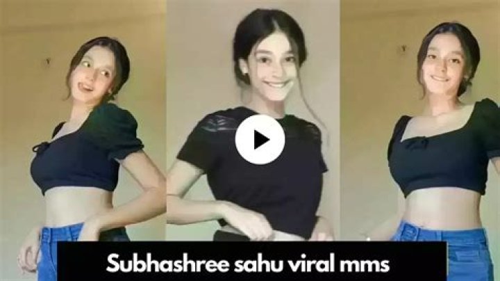 Subhashree Sahu Viral Videos: The Phenomenon Unveiled