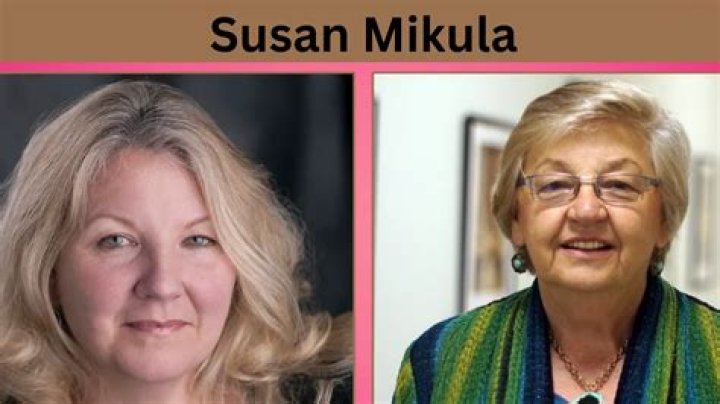 Susan Mikula Net Worth: A Comprehensive Look at Her Wealth and Achievements